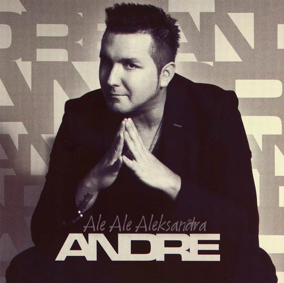 Kto śpiewa ale ale aleksandra? Poznaj zespół ANDRE i ich hity