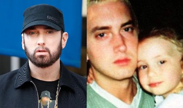 Eminem ile ma dzieci? Poznaj jego córki i ich historie
