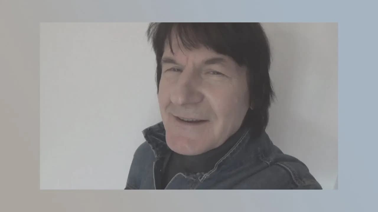 Kto śpiewa piosenkę zabiorę cię właśnie tam? Odkryj wykonawcę i jego historię