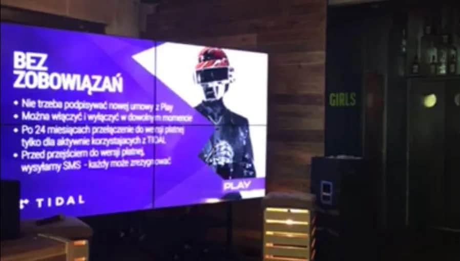 Jak wyłączyć TIDAL w Play24 i uniknąć niepotrzebnych opłat