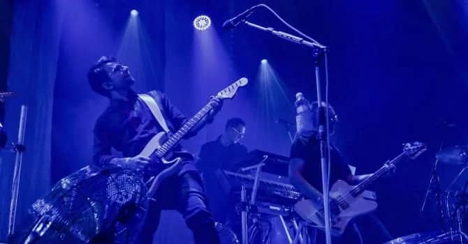 Ile trwa koncert Happysad? Zaskakujące fakty o długości występu