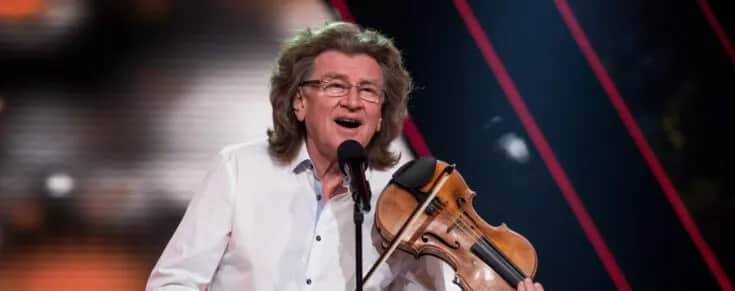 Kto śpiewa piosenki Wodeckiego? Oto najpopularniejsi wykonawcy