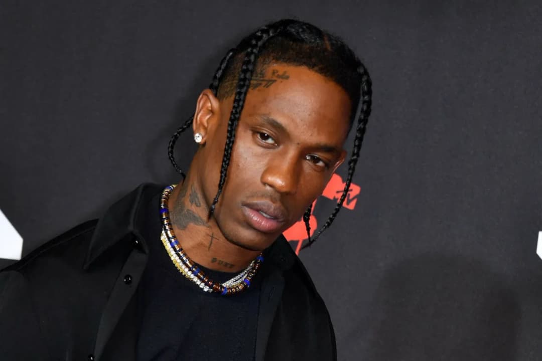 Ile kosztuje bilet na koncert Travis Scott? Sprawdź ceny i opcje