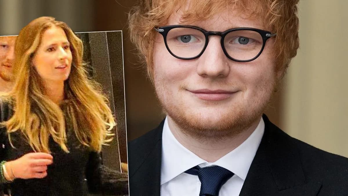 Czy Ed Sheeran ma dzieci? Odkryj imiona i historie jego córek Czy Ed Sheeran ma dzieci? Odkryj imiona i historie jego córek