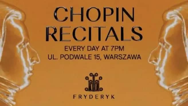 Ile trwa koncert chopinowski? Sprawdź szczegóły i nie przegap!