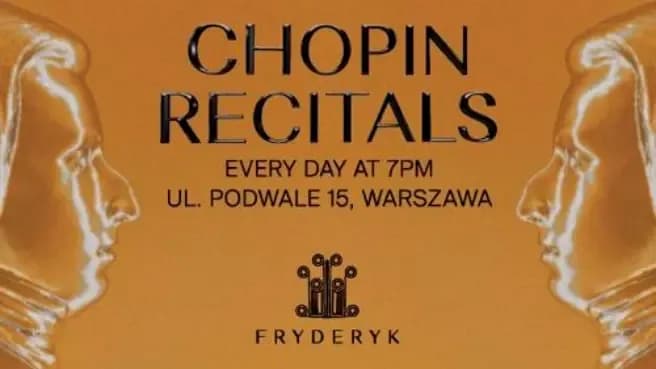 Ile trwa koncert chopinowski? Sprawdź szczegóły i nie przegap!