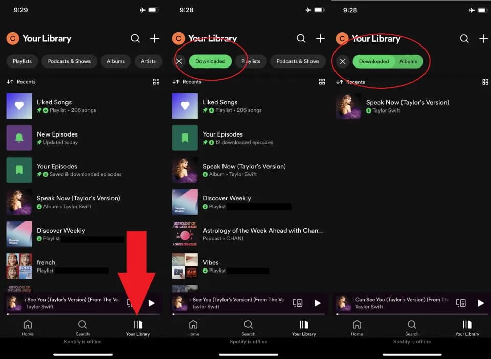 Jak pobrać muzykę ze Spotify na telefon – łatwe metody dla każdego