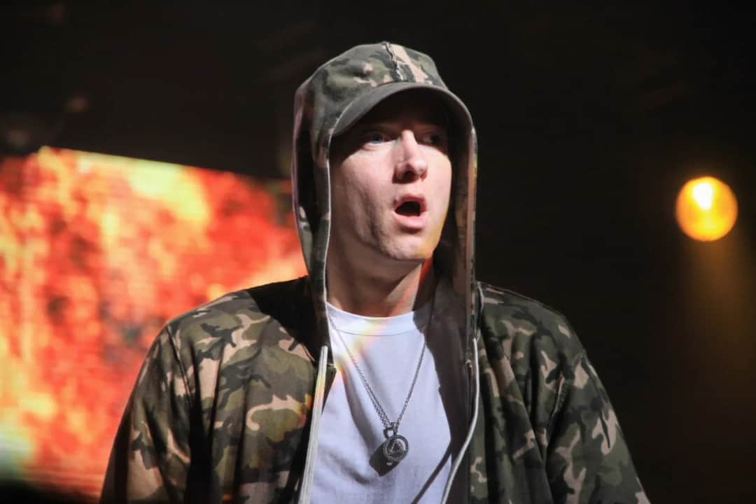 Kiedy ma urodziny Eminem? Zaskakująca historia jego życia