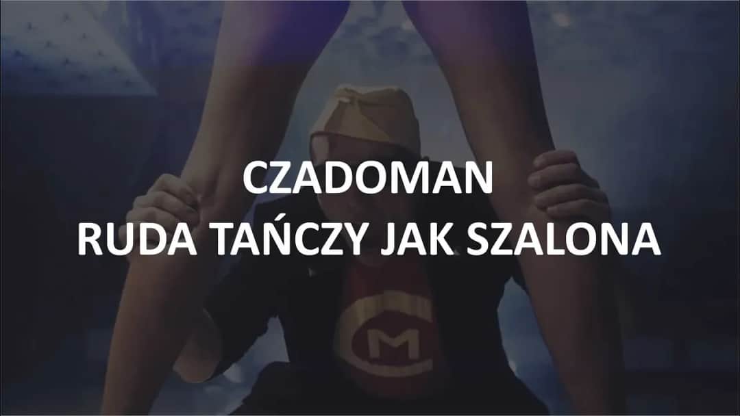 Tekst piosenki ruda tańczy jak szalona - poznaj jej sekrety i znaczenie