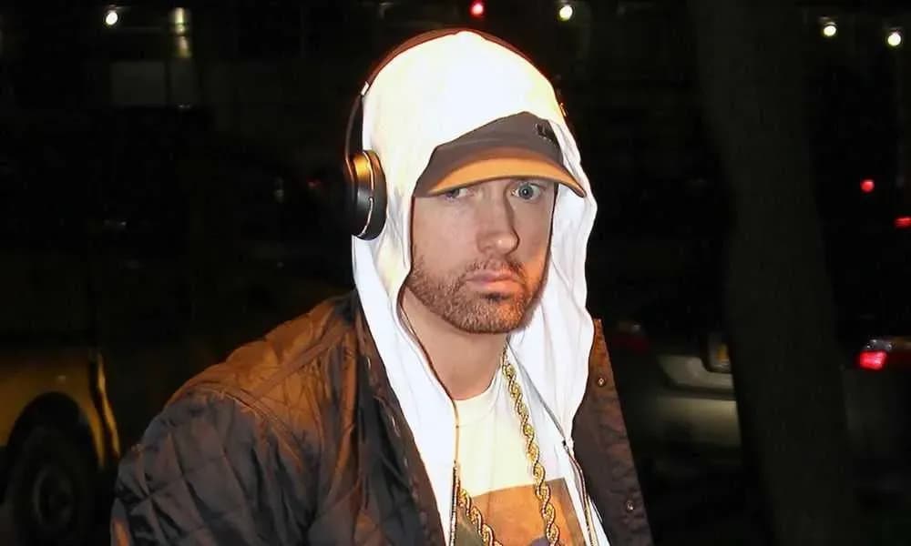 Ile ma lat Eminem? Zaskakująca prawda o jego wieku i karierze