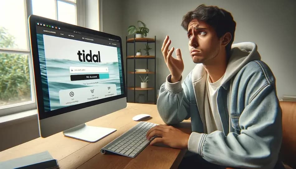 Jak usunąć konto z TIDAL i uniknąć utraty danych osobowych