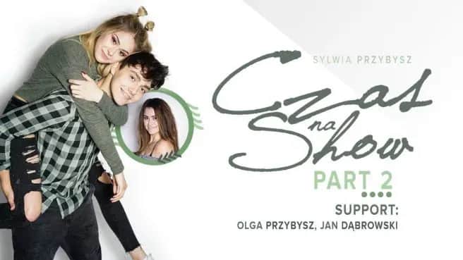 Ile trwa koncert Sylwii Przybysz? Sprawdź, zanim się wybierzesz