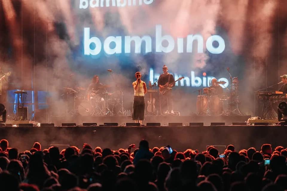 Ile trwa koncert letnie brzmienie? Sprawdź, by nie przegapić!