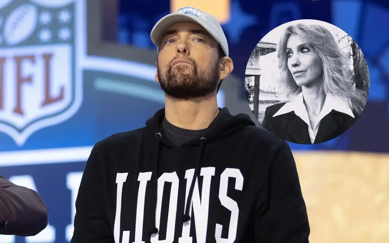 Co się stało z żoną Eminema? Szokujące wydarzenia w jej życiu