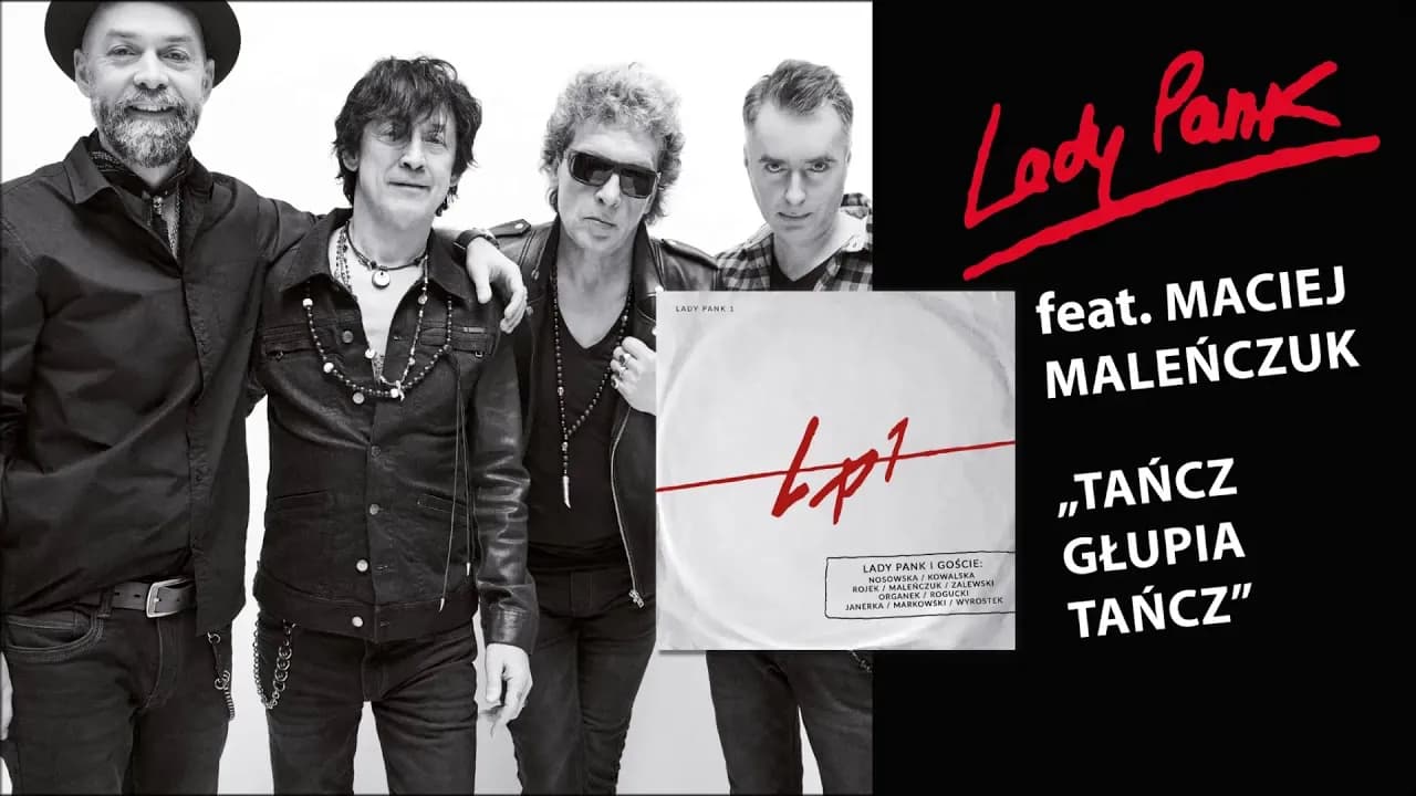 Kto śpiewa tańcz głupia tańcz? Odkryj wykonawców i wersje utworu