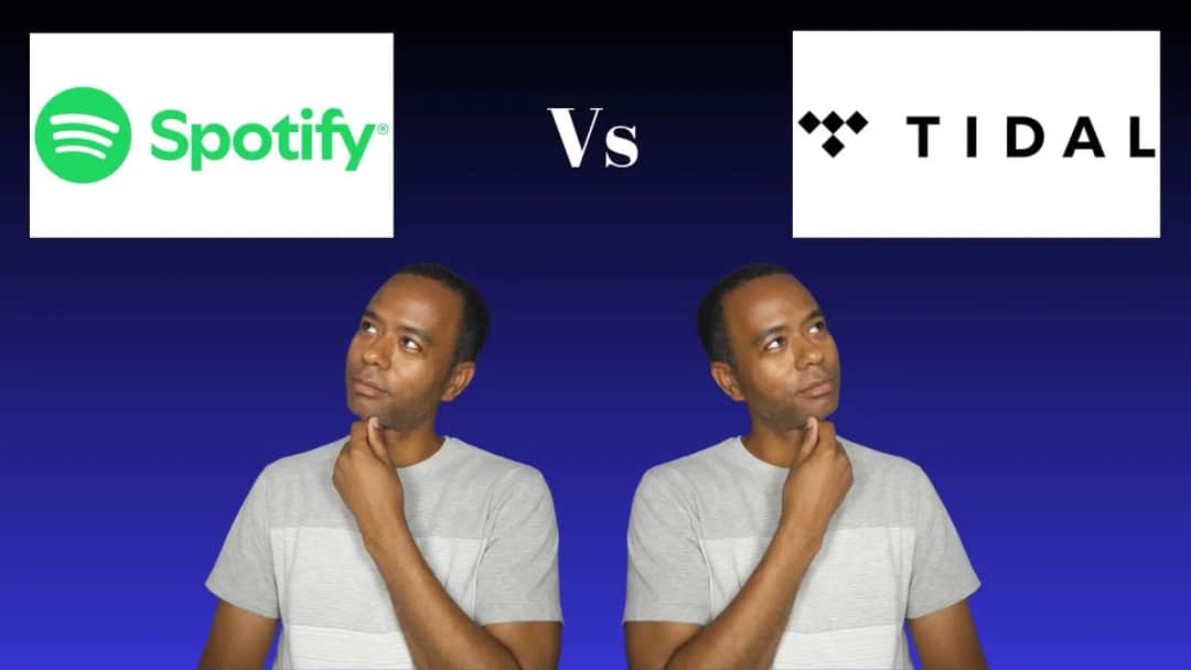 Spotify czy Tidal czy Deezer - który serwis muzyczny naprawdę warto wybrać?