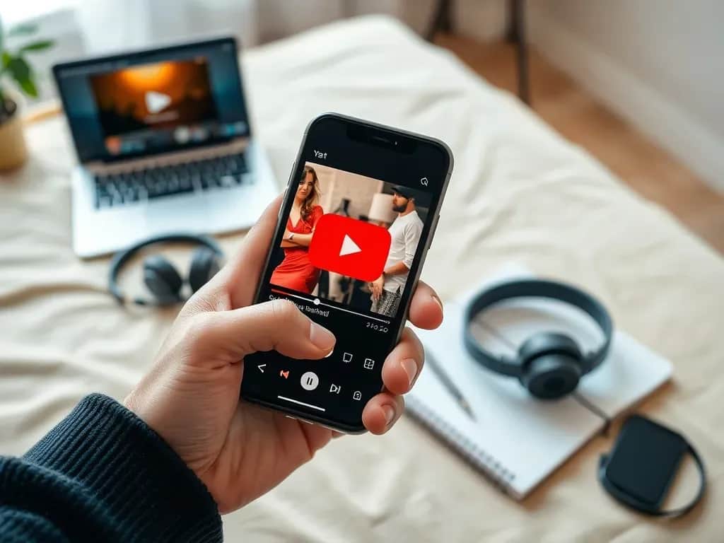 Jak pobrać muzykę z YouTube Music i uniknąć problemów prawnych