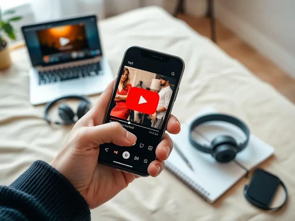 Jak pobrać muzykę z YouTube Music i uniknąć problemów prawnych Jak pobrać muzykę z YouTube Music i uniknąć problemów prawnych