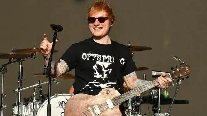 Ile kosztuje bilet na koncert Ed Sheeran? Sprawdź ceny w Polsce